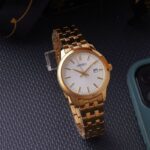 Seiko 30mm Nữ SUR412P1 - Ảnh 3