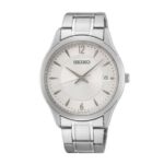 Seiko 39.5mm Nam SUR417P1 - Ảnh 1