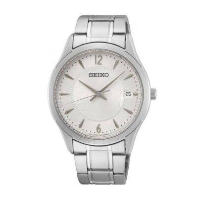 Ảnh sản phẩm Seiko 39.5mm Nam SUR417P1