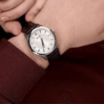 Seiko 39.5mm Nam SUR421P1 - Ảnh 2