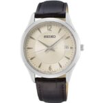 Seiko 39.5mm Nam SUR421P1 - Ảnh 1