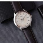 Seiko 39.5mm Nam SUR421P1 - Ảnh 3