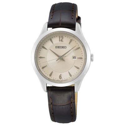 Ảnh sản phẩm Seiko 30mm Nữ SUR427P1