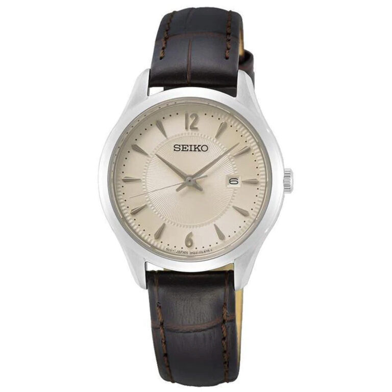 Seiko 30mm Nữ SUR427P1