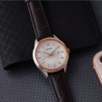 Seiko 30mm Nữ SUR428P1 - Ảnh 3