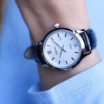 Seiko 30mm Nữ SUR645P1 - Ảnh 2