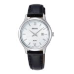 Seiko 30mm Nữ SUR645P1 - Ảnh 1