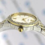 Seiko 28mm Nữ SUR690P1 - Ảnh 3