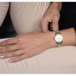 Seiko 28mm Nữ SUR690P1 - Ảnh 4