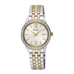 Seiko 28mm Nữ SUR690P1 - Ảnh 1