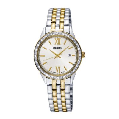 Ảnh sản phẩm Seiko 28mm Nữ SUR690P1