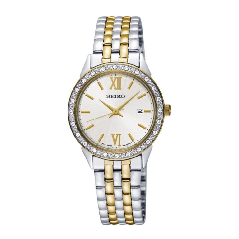 Seiko 28mm Nữ SUR690P1