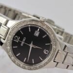 Seiko 28mm Nữ SUR785P1 - Ảnh 3