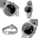 Seiko 28mm Nữ SUR785P1 - Ảnh 2