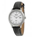 Seiko 30mm Nữ SUR791P1 - Ảnh 1