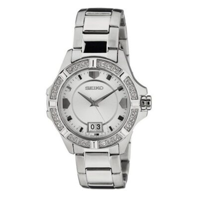 Ảnh sản phẩm Seiko 37mm Nữ SUR809P1