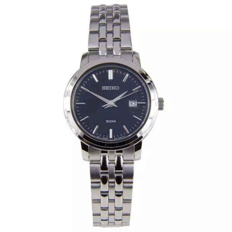 Seiko 29mm Nữ SUR829P1