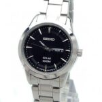 Seiko 29mm Nữ SUT161P1 - Ảnh 3