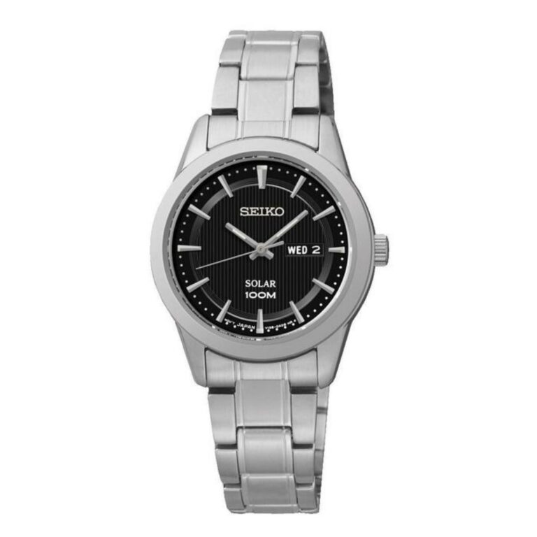 Seiko 29mm Nữ SUT161P1