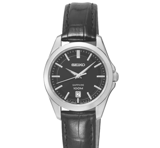 Seiko 29mm Nữ SUT161P2