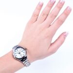 Seiko 30mm Nữ SUT199P1 - Ảnh 4