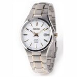 Seiko 30mm Nữ SUT203P1 - Ảnh 1