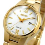 Seiko 29mm Nữ SUT232P1 - Ảnh 3