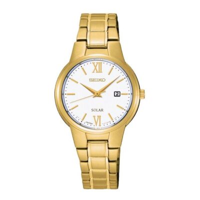 Ảnh sản phẩm Seiko 29mm Nữ SUT232P1