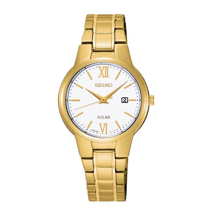 Seiko 29mm Nữ SUT232P1