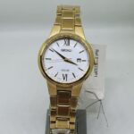 Seiko 29mm Nữ SUT232P1 - Ảnh 4