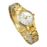 Seiko 29mm Nữ SUT232P1 - Ảnh 2