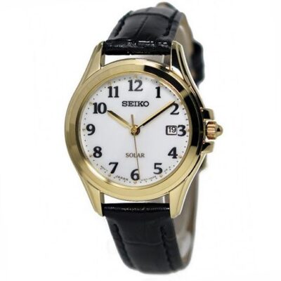 Ảnh sản phẩm Seiko 27mm Nữ SUT238P1