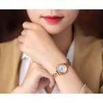 Orient 24mm Nữ TWD09002W0 (SWD09002W0) - Ảnh 2