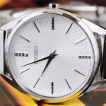 Seiko 32mm Nữ SWR031P1 - Ảnh 2