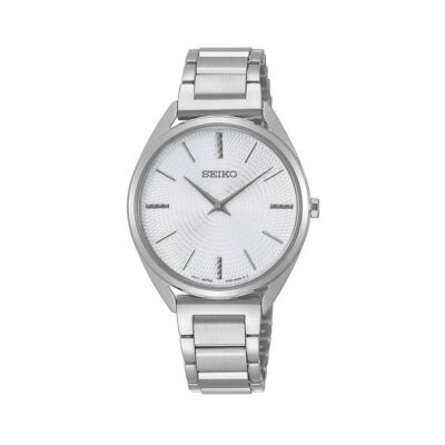 Ảnh sản phẩm Seiko 32mm Nữ SWR031P1