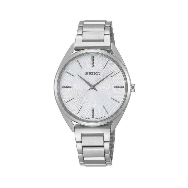 Seiko 32mm Nữ SWR031P1