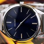 Seiko 32mm Nữ SWR033P1 - Ảnh 2