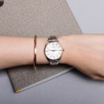 Seiko 32mm Nữ SWR034P1 - Ảnh 6