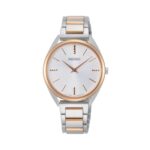 Seiko 32mm Nữ SWR034P1 - Ảnh 1