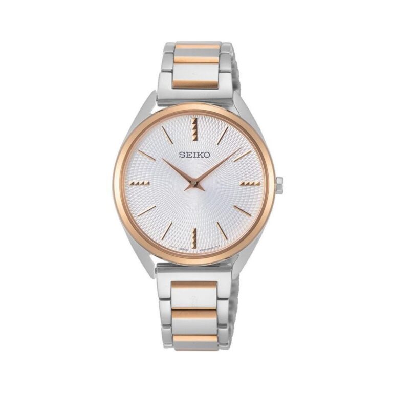 Seiko 32mm Nữ SWR034P1