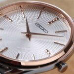 Seiko 32mm Nữ SWR034P1 - Ảnh 3