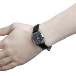 Seiko 27mm Nữ SXDF57P2 - Ảnh 2