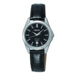 Seiko 27mm Nữ SXDF57P2 - Ảnh 1