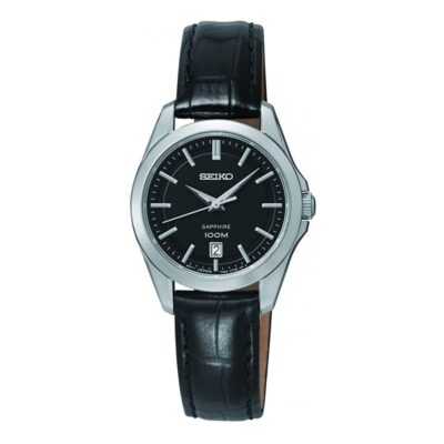 Ảnh sản phẩm Seiko 27mm Nữ SXDF57P2