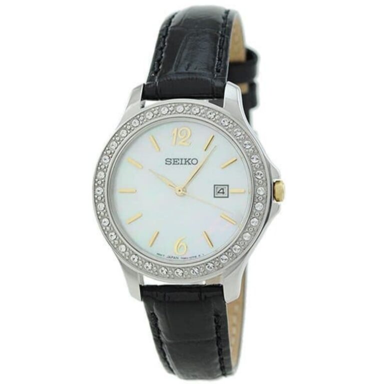 Seiko 30mm Nữ SXDF81P2
