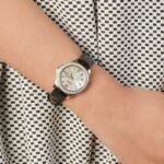 Seiko 30mm Nữ SXDF81P2 - Ảnh 3