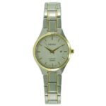Seiko 28mm Nữ SXDG48P1 - Ảnh 2