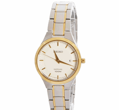 Ảnh sản phẩm Seiko 28mm Nữ SXDG48P1