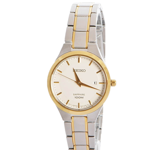 Seiko 28mm Nữ SXDG48P1