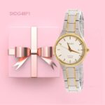 Seiko 28mm Nữ SXDG48P1 - Ảnh 3